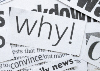 South Africans are ghosting the news