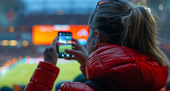 ‘Brain rot’, sport and the TikTok generation