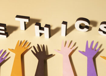Ethics, the cornerstone of professionalising PR and communications