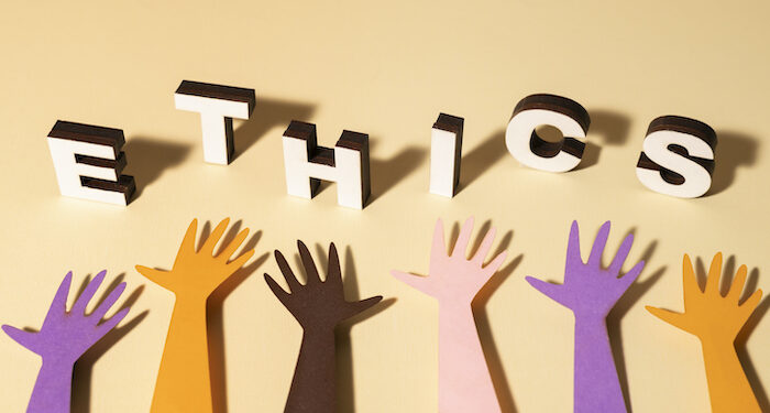 Ethics, the cornerstone of professionalising PR and communications