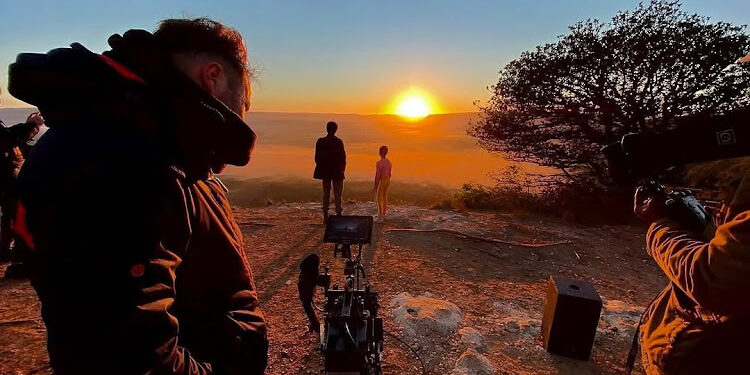 The Last Ranger shows that the world still wants to see South African stories