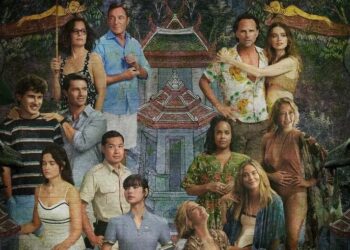 White Lotus, decoded