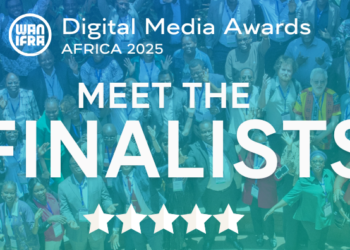 WAN-IFRA reveals finalists for Digital Media Awards Africa 2025