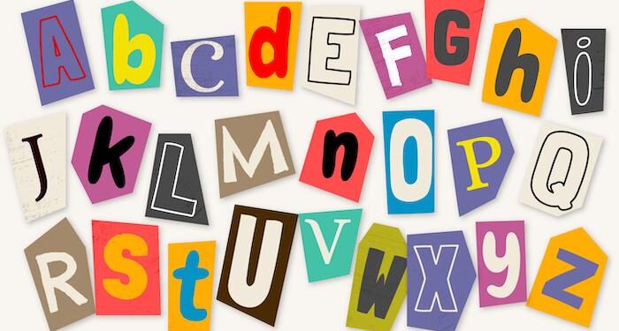 Alphabet Soup: Decoding a generation that’s rewriting the rules