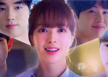 Korean drama crushing it