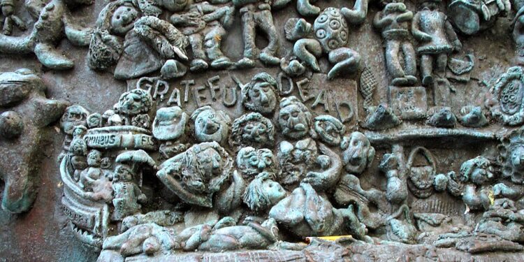 The perpetual life of your favourite b(r)ands