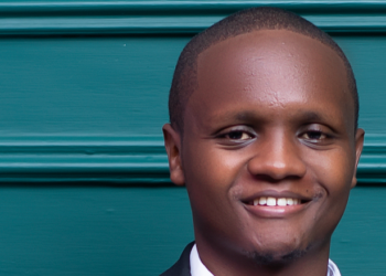 Ezra Ndolo promoted to Managing Director, dentsu Tanzania.