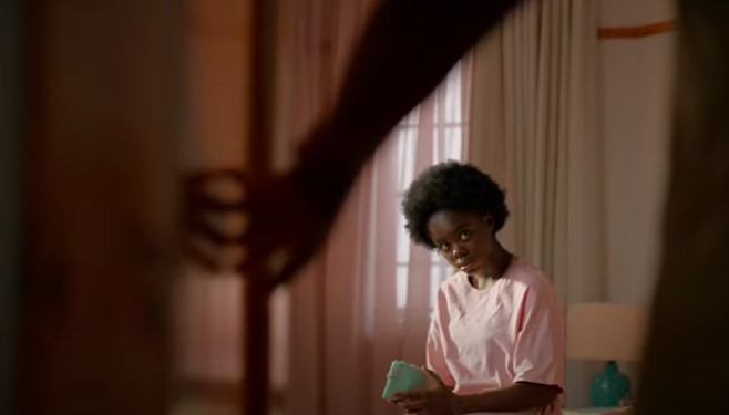They’ll never hear us say ‘it’s just a period’
