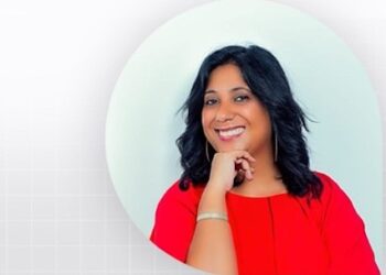 Dentsu Mozambique’s Sylla Faruk named among Top 30 women shaping communications