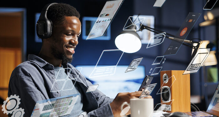 Eight key digital marketing insights from the past year