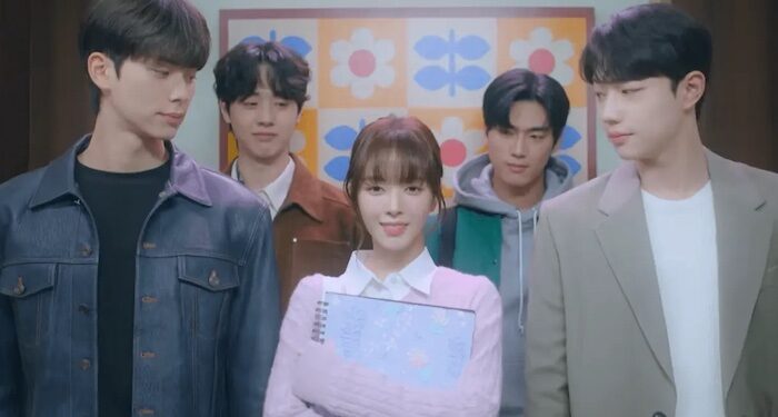 From west to east: Shaping the future of entertainment