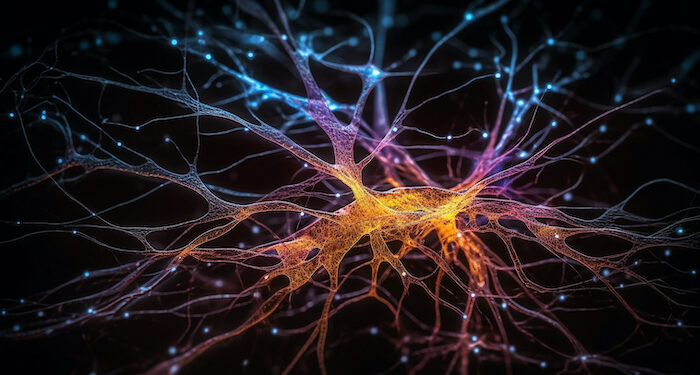 Strategy in advertising is like a nerve: Invisible but essential