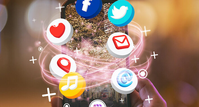 How to nail your B2B social media strategy