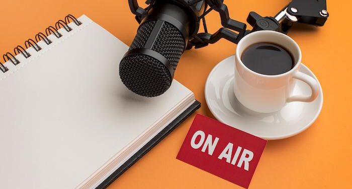 Radio news: Keeping people tuned in