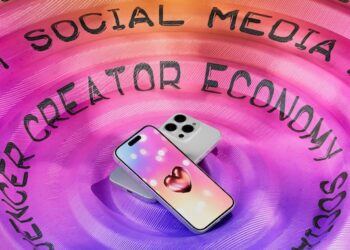 Where to next for influencer marketing?