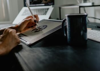 The impact on GenAI on the creative industries