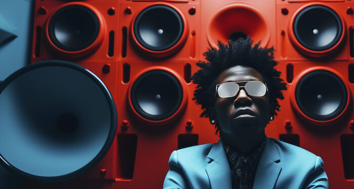 Mastering the art of audio