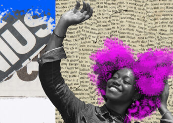 Freedom Day special: Ways of unlocking creative freedom