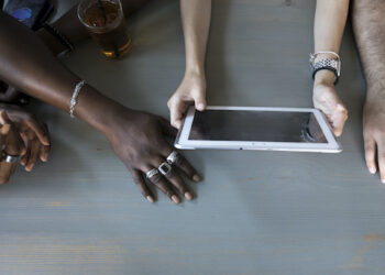 Bold conversation: Strengthening media leaders in Africa