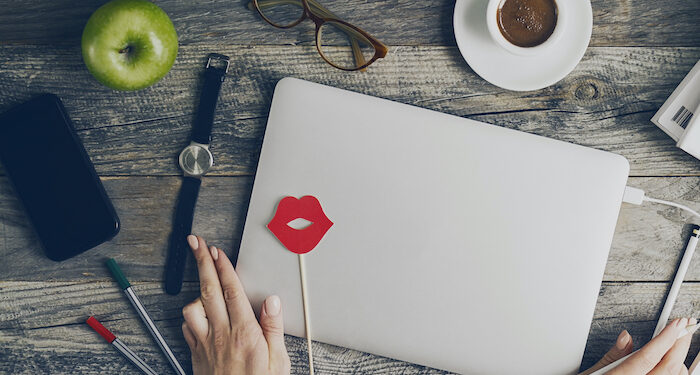 Building a career you love is a journey, not a destination