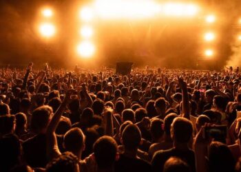 Music strikes a chord for South Africa’s consumer class