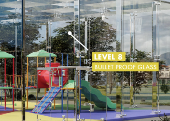 Case study: The power of creativity displayed in imaginary Bullet Proof Park