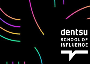 Dentsu School of Influence Kenya sends off first graduates