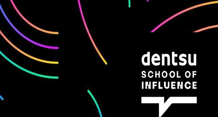 Dentsu School of Influence Kenya sends off first graduates