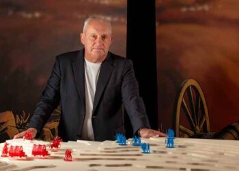 Hearst Networks Africa orders two local doccies for HISTORY Channel Africa