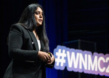 Voicing change: AI shifting audience behaviour