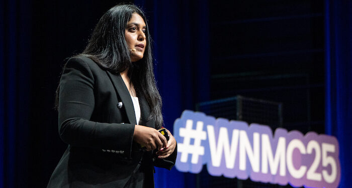 Voicing change: AI shifting audience behaviour