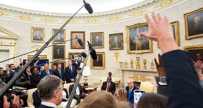 Consumer snapshot: What we think about SA/US relations