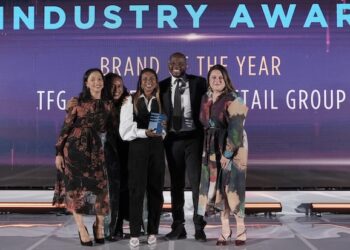 SMARTIES Awards a ‘triumphant showcase’ of creativity