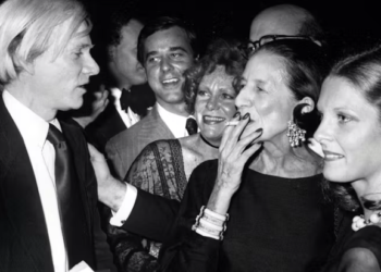 The woman who turned the Met Gala into the biggest party of the year