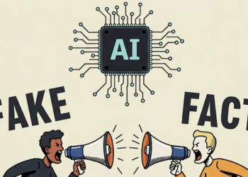Here be AI dragons: Navigating the monsters of misinformation