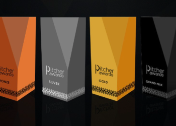 Dentsu Africa crowned media network of the year as Nigeria, Kenya win big at Pitcher Awards 2025