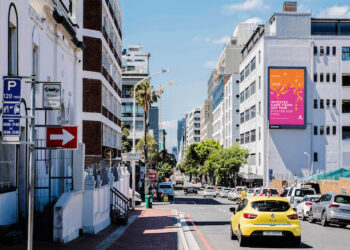 Media planners, take note of Cape Town’s events calendar