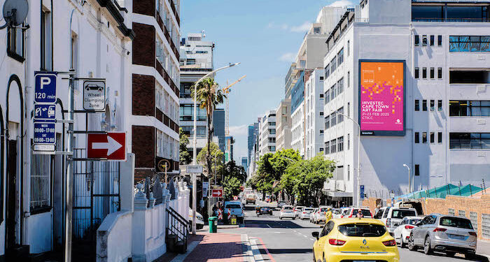Media planners, take note of Cape Town’s events calendar