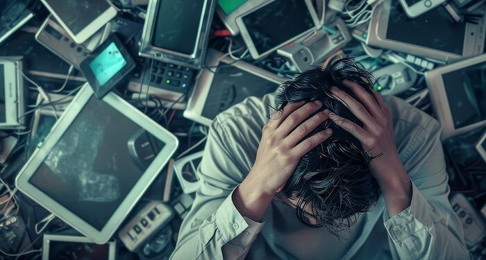 Smarter, not harder: staying on-trend without burnout