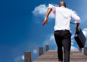 CMO to CEO: 10 top tips from those who’ve done it