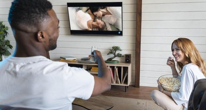 TV advertising just got smarter