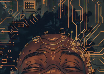 Developing AI skills in Africa a priority