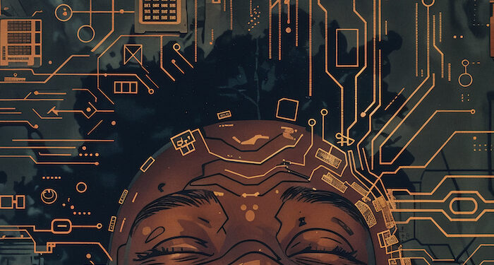 Developing AI skills in Africa a priority