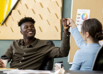 Mentorship matters in adland