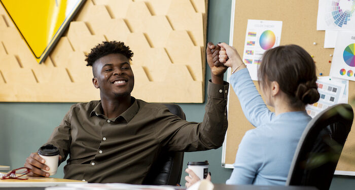 Mentorship matters in adland