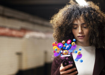 Social media platforms are replacing Google