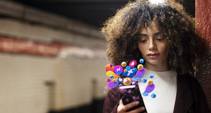 Social media platforms are replacing Google