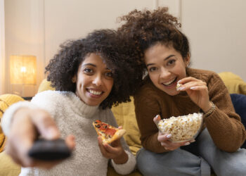 Wieser is right: CTV is a tiny fraction of ads viewed on TV