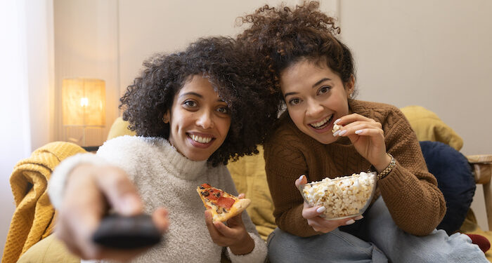 Wieser is right: CTV is a tiny fraction of ads viewed on TV