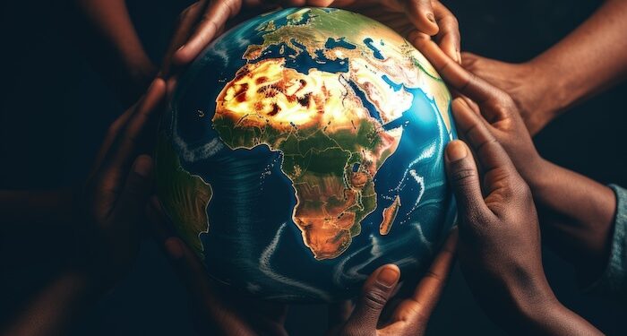 Why Africa’s creator economy is the next global marketing frontier 